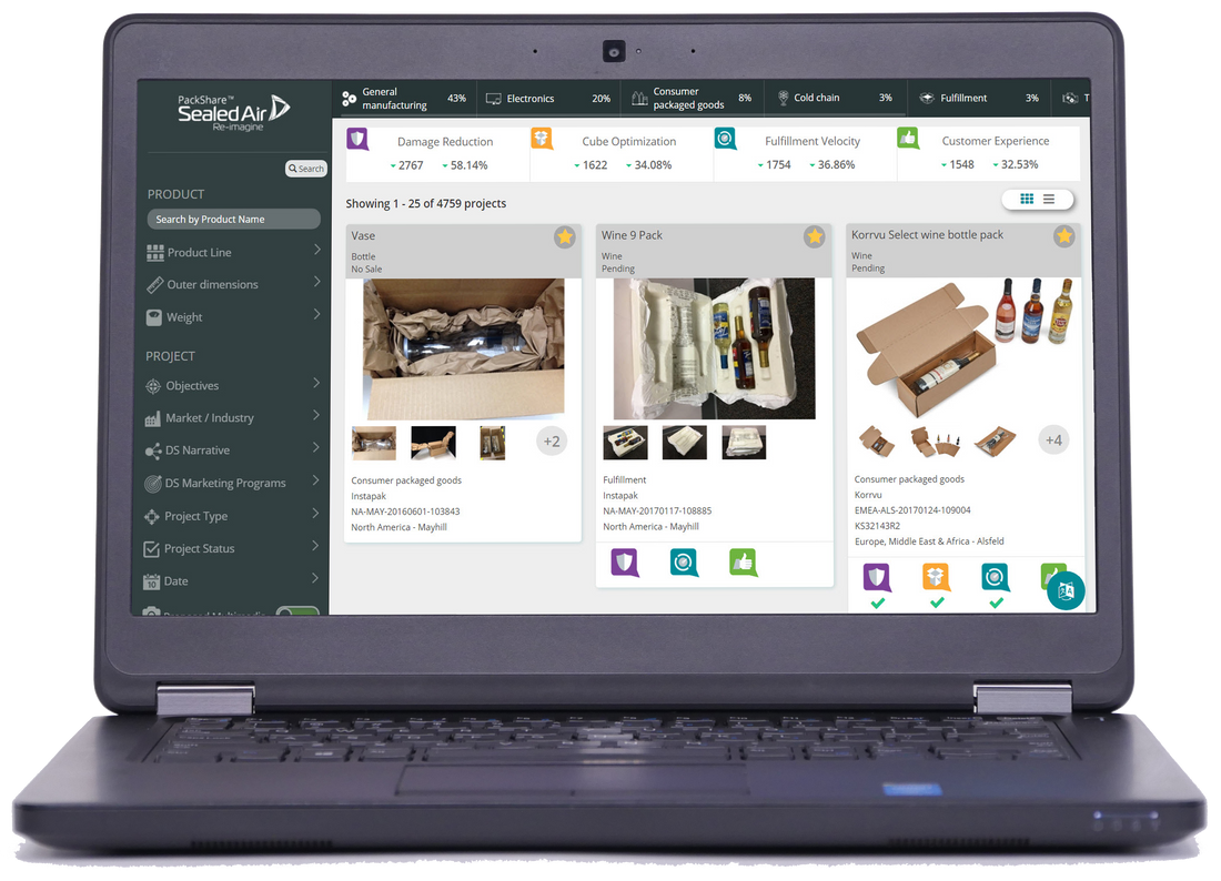 Design for Delivery Module