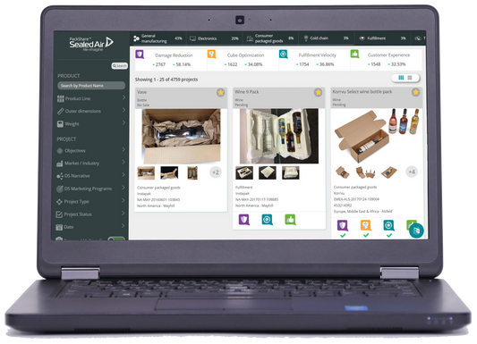 Design for Delivery Module