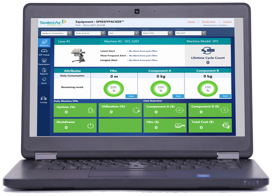 Enhanced Equipment Support