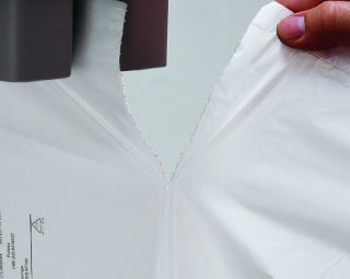 Handling, Simplified