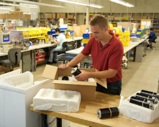 Helping You Create the Perfect Mold