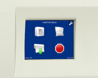 Latest Patented Technology