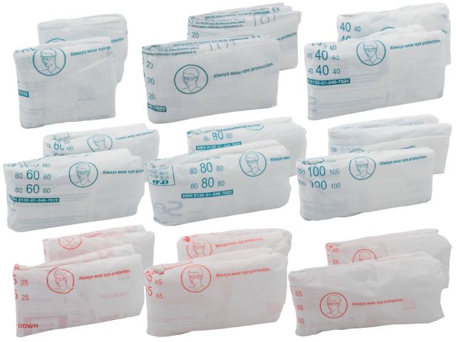 SEALED AIR® Brand Instapak® Quick RT Starter Kit