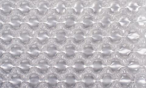 BUBBLE WRAP® Brand Film for Nano Universal Inflation System