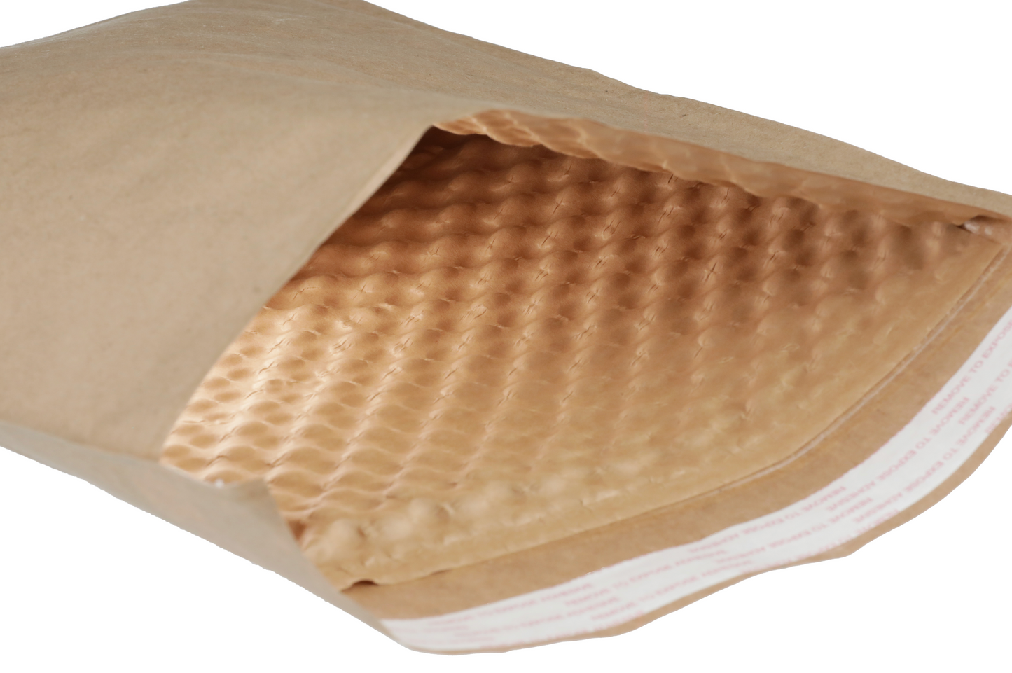 BUBBLE WRAP® Brand Jiffy Embossed Mailer