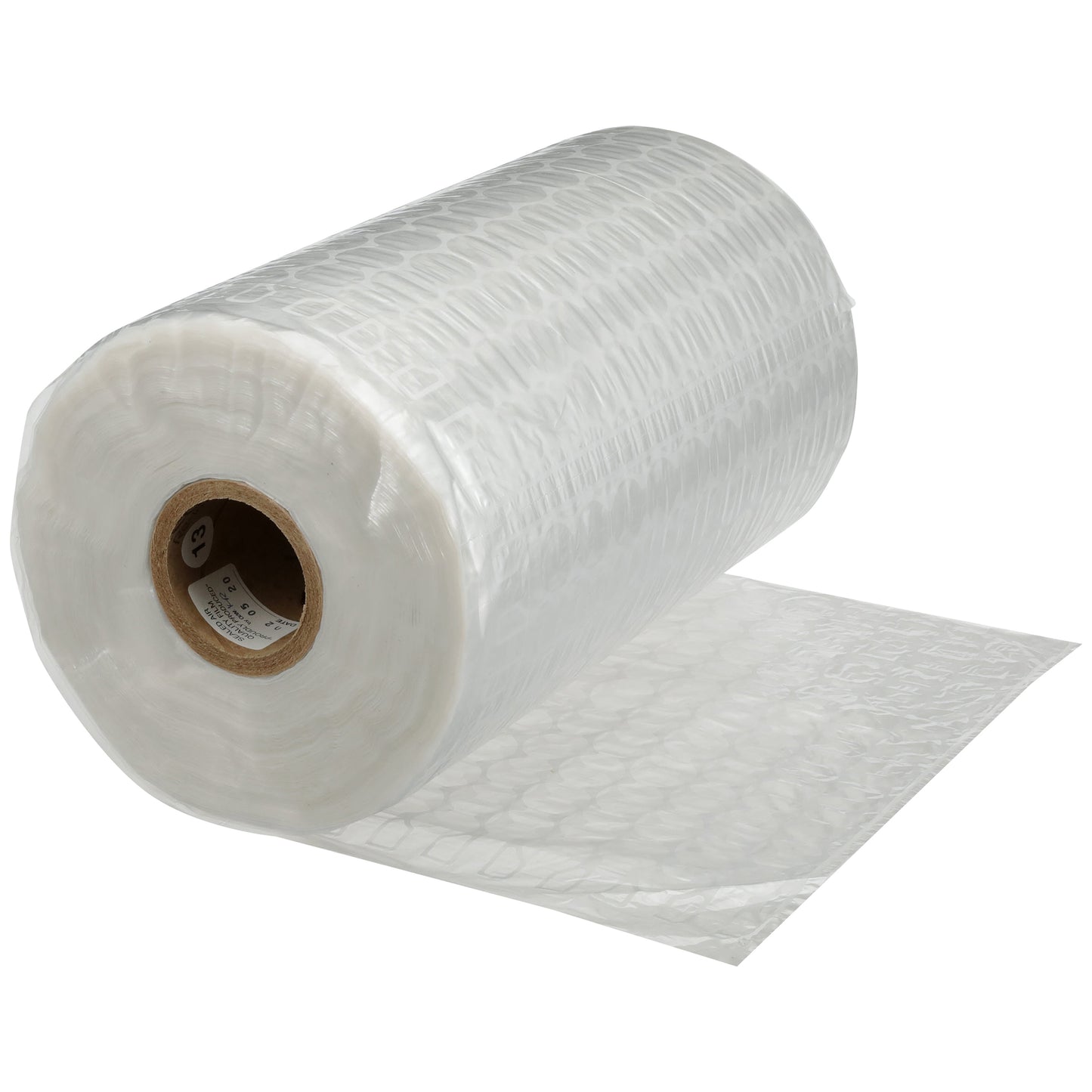 BUBBLE WRAP® Brand Film for Nano Universal Inflation System