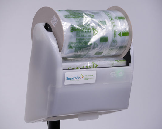 Fill-Air® Flow System