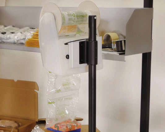 Fill-Air® Flow System Table Mount Stand