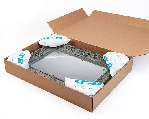 SEALED AIR® Brand Instapak® Quick RT On-Demand Foam