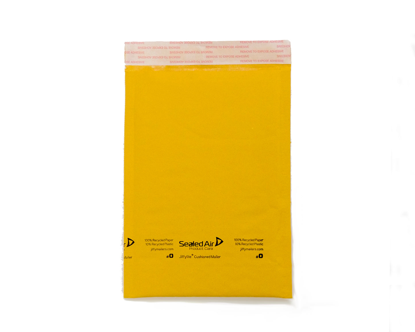 #0 jiffylite mailer