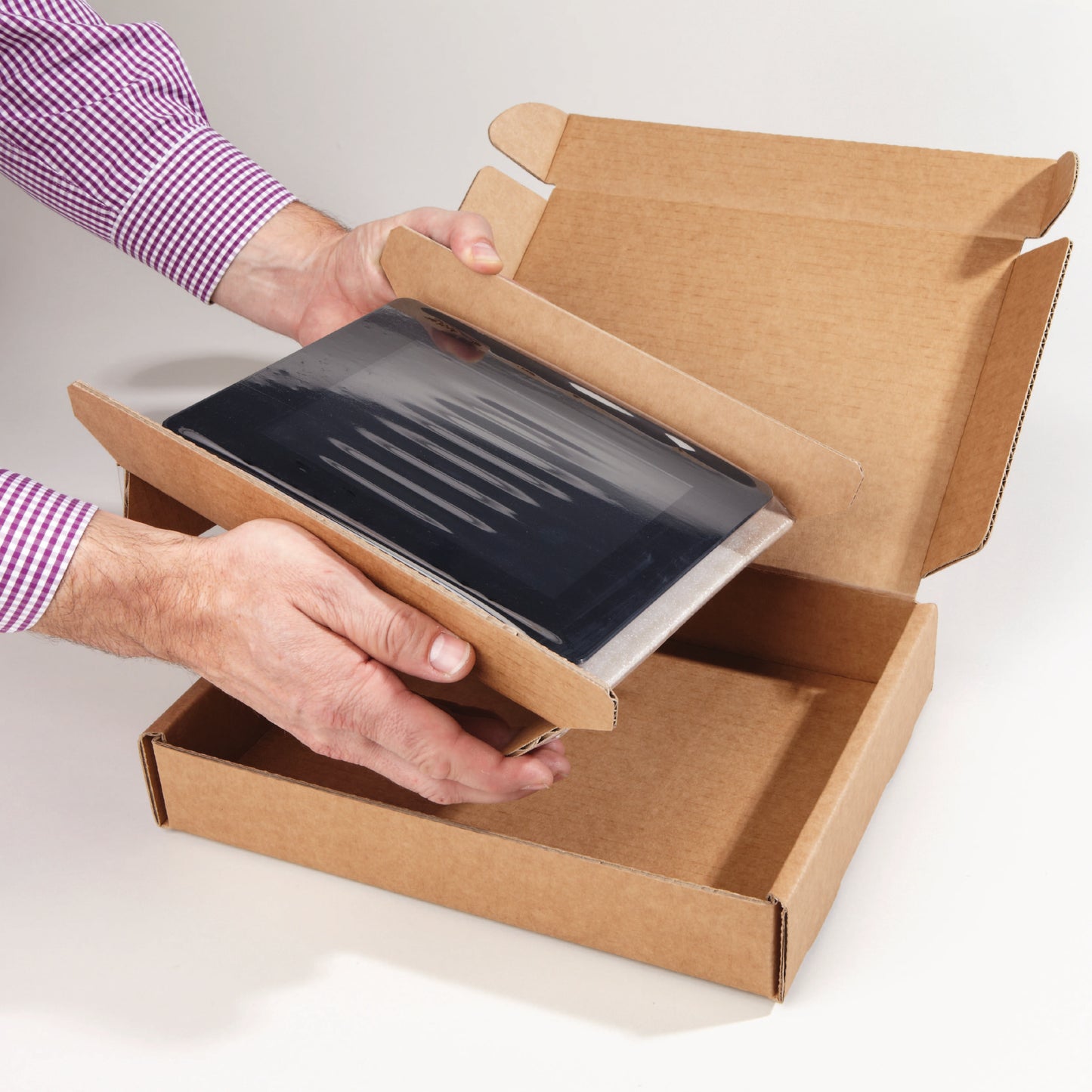 Prototyping Services for Korrvu® Solutions