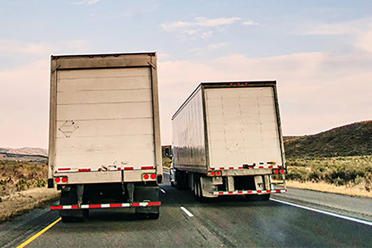 Surprised By Freight Costs? Here's Why