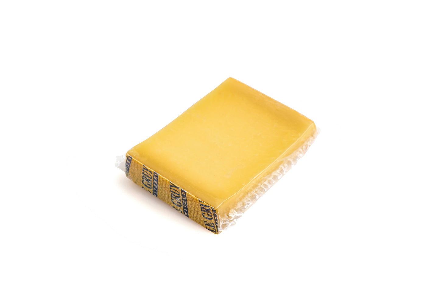 CRYOVAC® Brand Barrier Shrink Bags for Cheese