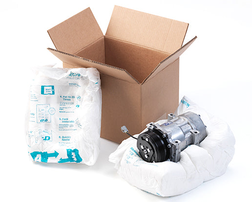 SEALED AIR® Brand Instapak® Quick RT Starter Kit