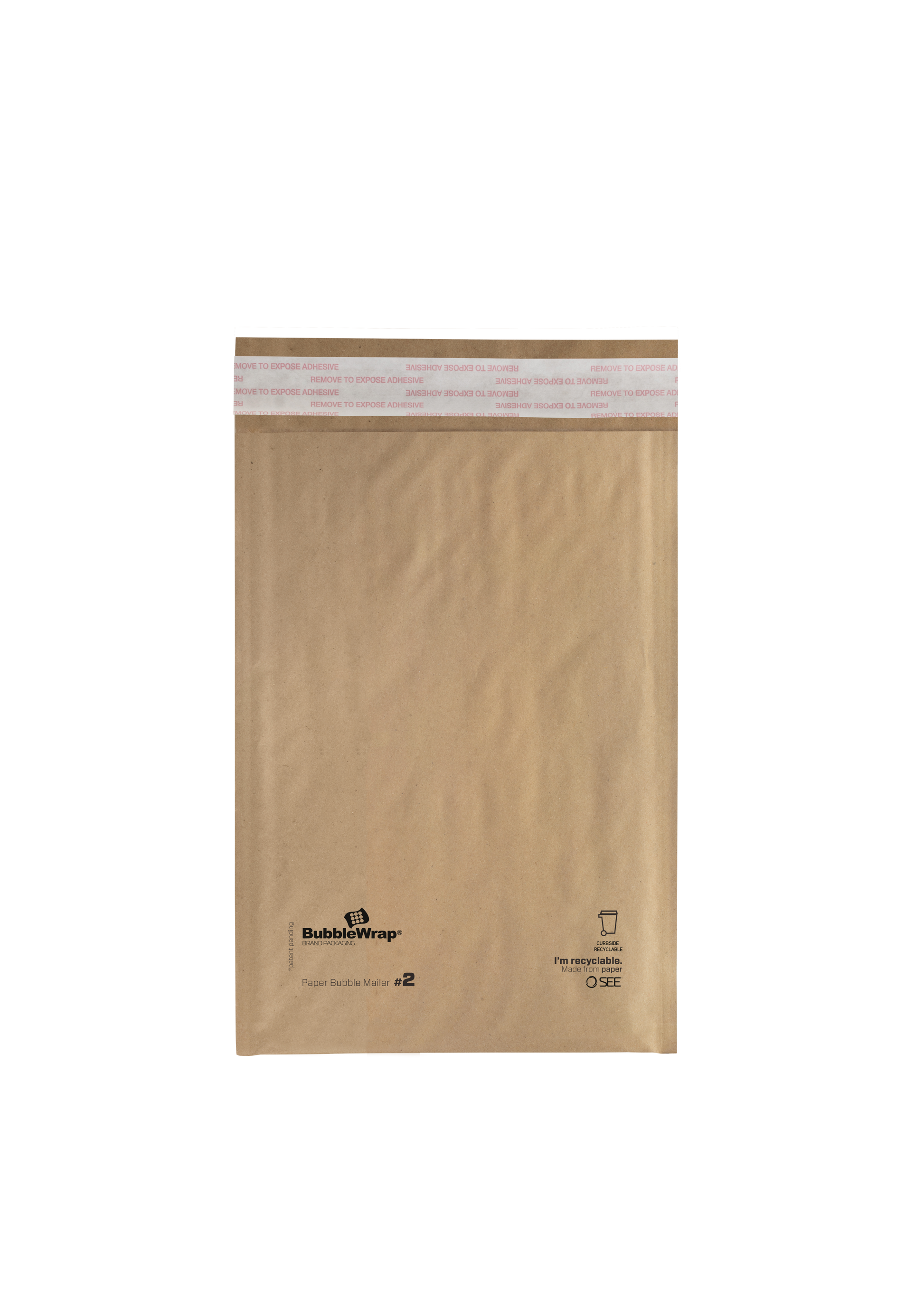 Food Grade Tissue Paper - Kraft 9 x 12