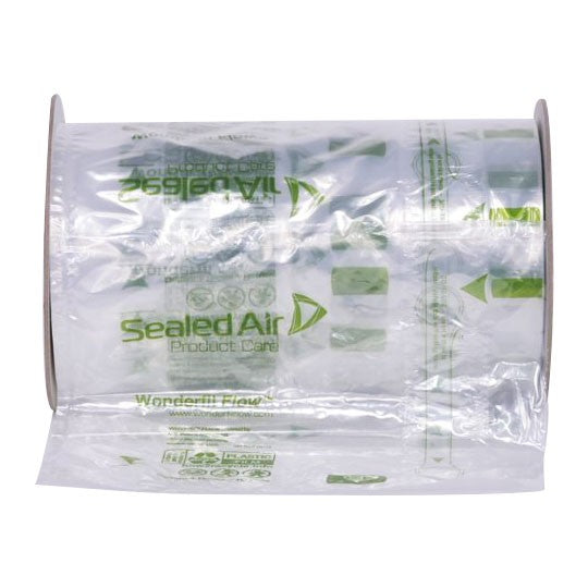 Inflatable Solutions from Sealed Air – Sealed Air Small Business
