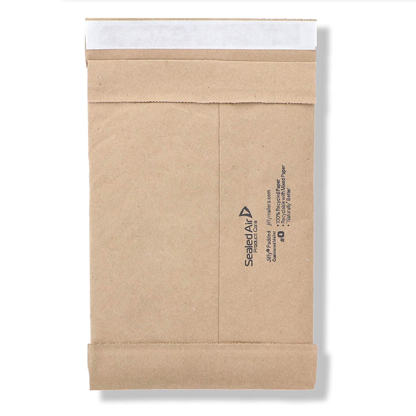 Black Recycled Mailers, Sustainable Packaging Envelopes