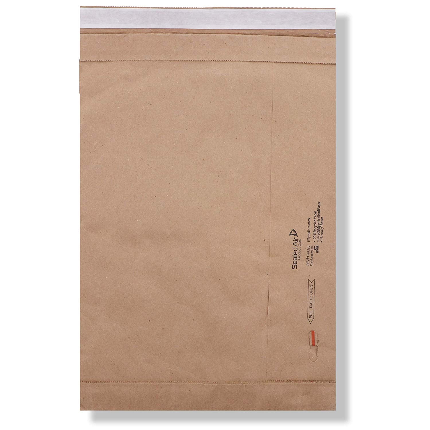 Buy Sealed Air® brand Paper Padded Mailers From Sealed Air – Sealed Air ...